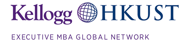 Kellogg · HKUST